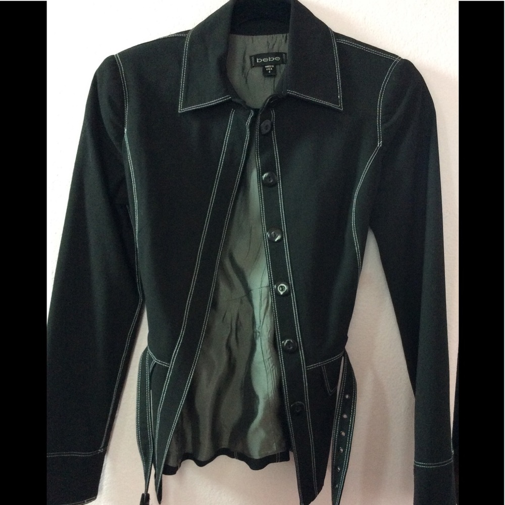 Bebe Jacket - image 1